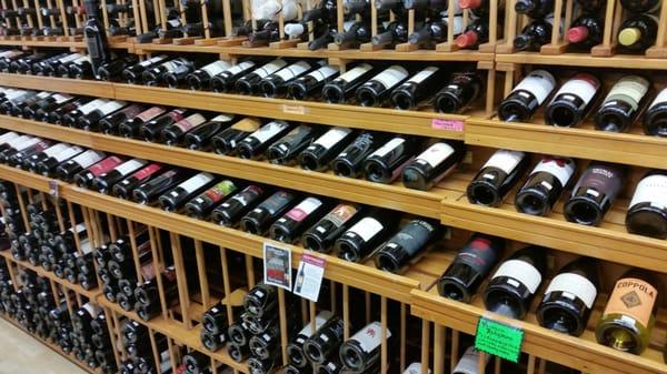 East Milton Wine & Spirits