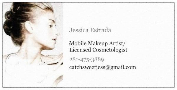 Certified MUA/cosmetologist for special events (Weddings, Quince's, Homecoming, Prom, ETC).