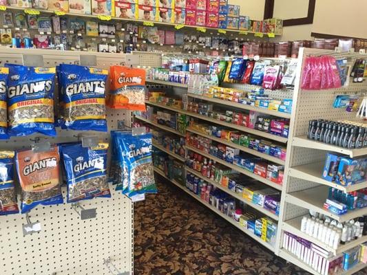 Langdon General Store