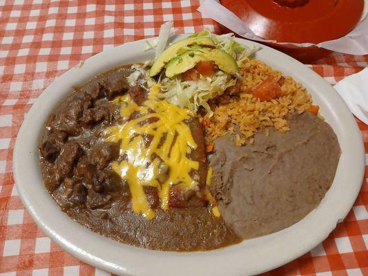 Cafe San Luis
