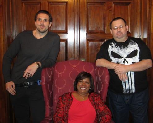 Call Sly Bail Bonds in Lorain at 216-404-6124! Available 24/7/365!