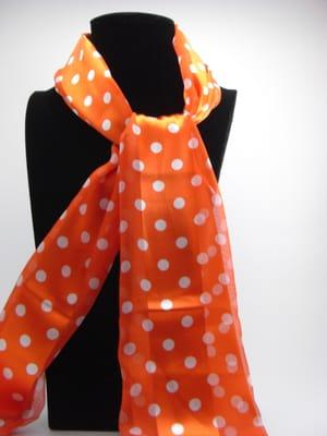 find beautiful scarves at The Spot