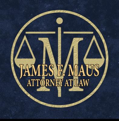 James Maus Attorney at Law