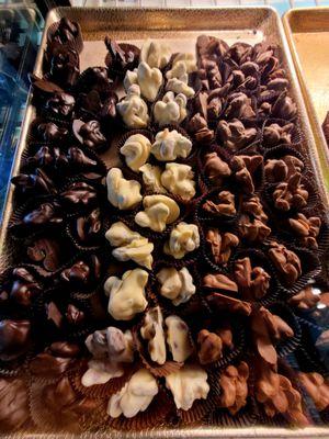 Village Candy Kitchen