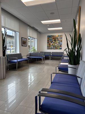 VCU Health Neuroscience, Orthopedic and Wellness Center