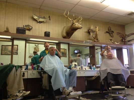 A good value and the real deal