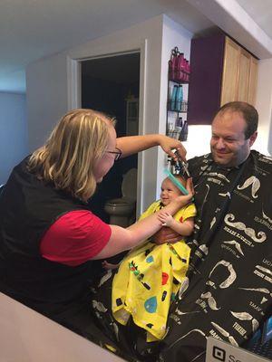 Blonde Ambition Studio