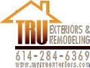 Tru Exteriors and Remodeling