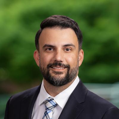 Ramin D Bagheri, M.D