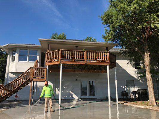 Summit Concrete & Construction