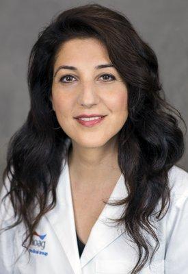 CLCHC - Irvine Family Health Center