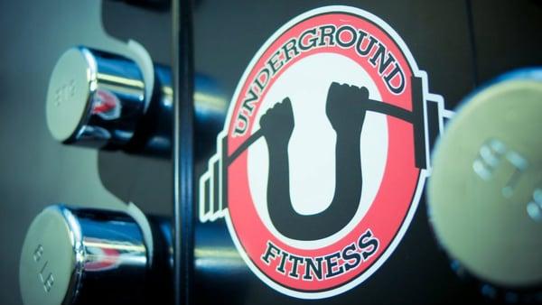 Underground Fitness