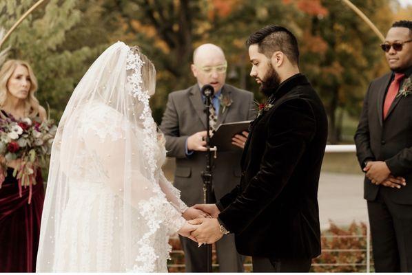 Tremaine Weddings and Events