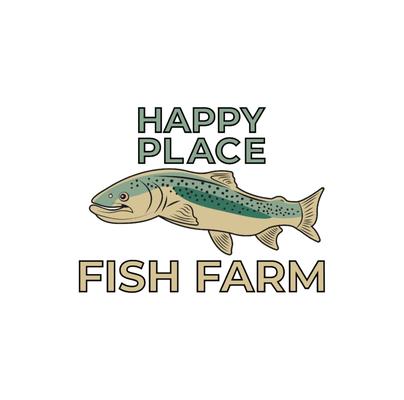 Happy Place Fish Farm & Watering Hole