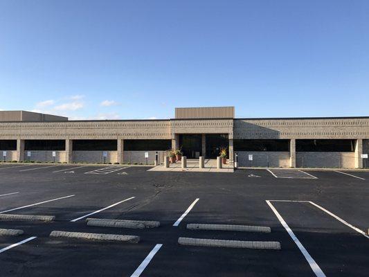 Waukesha Pewaukee Convention & Visitors Bureau