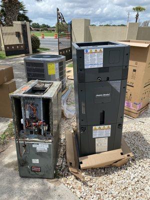 South Texas Comfort Control