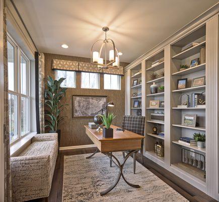 Deanna's Interior Designs