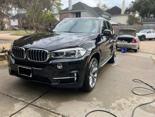 Infinite Gloss Detailing