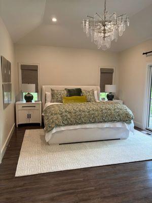 Kenias Cleaning Service