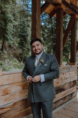 Johnny's Barber Styling Shop