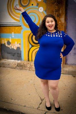 Allison Rozsa Evans Voice Lessons