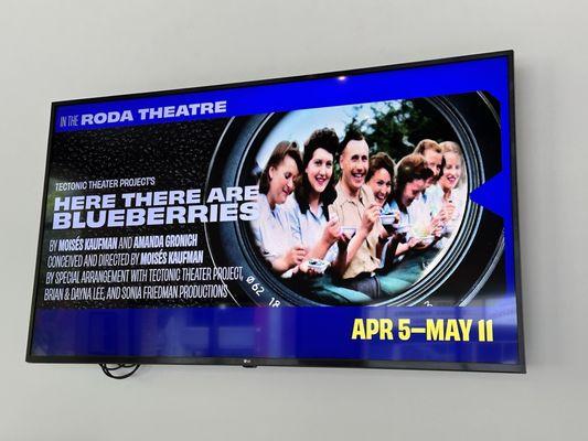 Berkeley Repertory Theatre