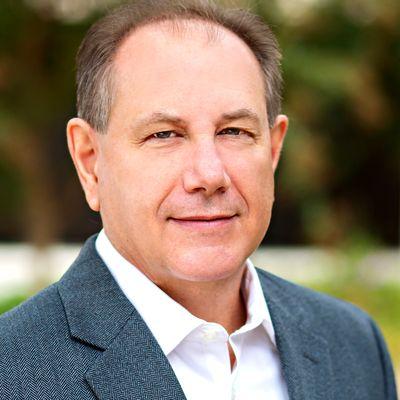 Gregg Kaufman, CFP - Life Insurance and Long-Term Care Insurance expert.