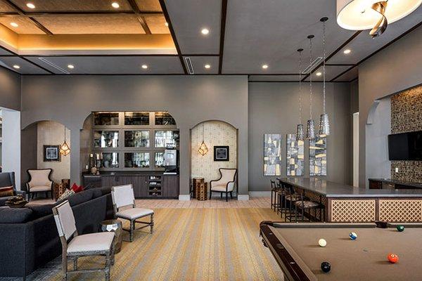 Alamo Apartment Hunters