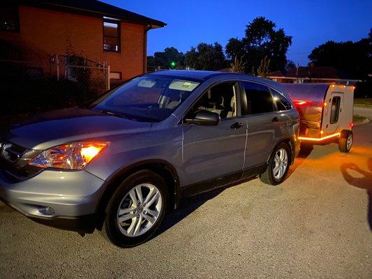 Nebraska Alignment & Frame