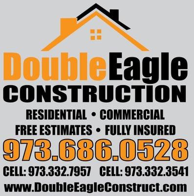 Double Eagle Construction