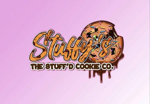 Stuffy's The Stuff'd Cookie