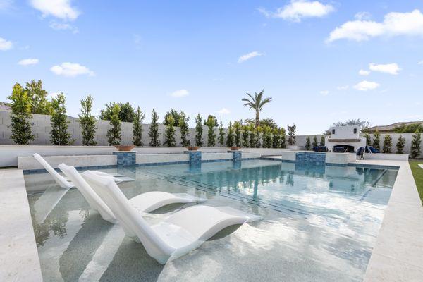 Palo Verde Pools & Outdoor Living