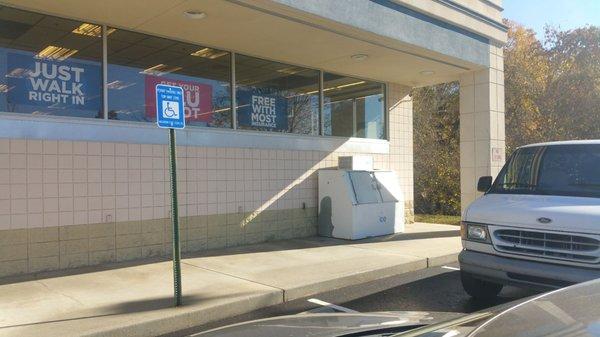 Flying Lion Pressure Washing