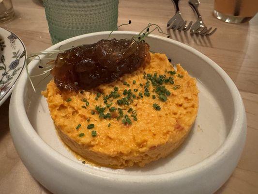 Sheep's Milk Pimento