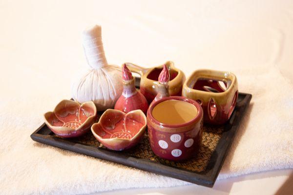 Siam Therapeutic & Spa