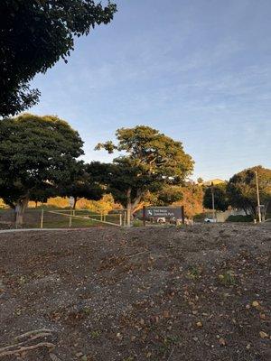 Fred Hesse Jr. Community Park