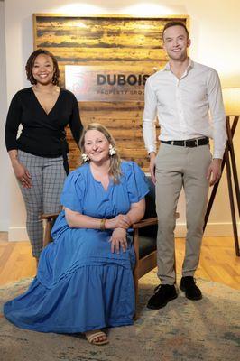 Dubois Property Group LLC