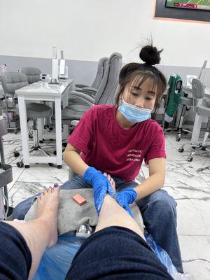 JC is great. such great service.....