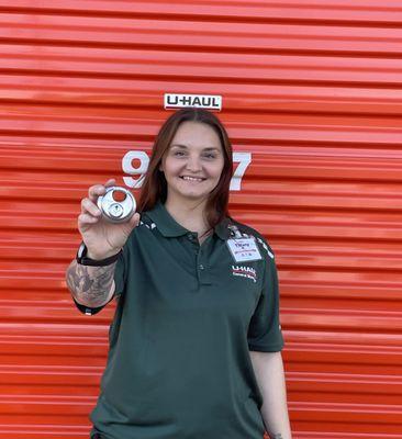 U-Haul Moving & Storage of Shawnee