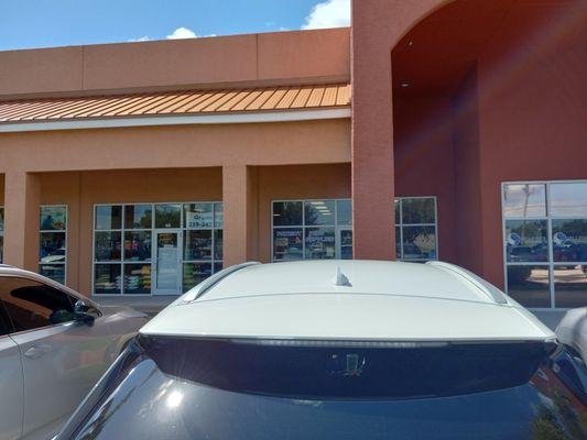 Patriot Pets & Supplies