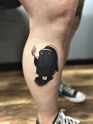 Magnolia Tattoo Company