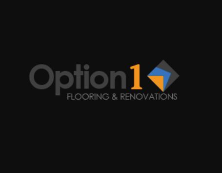 Option 1 Flooring & Renovations