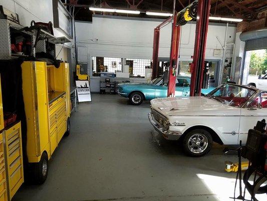 Downtown Car Care