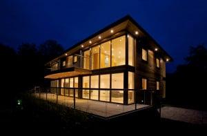 Zavala Electric Company