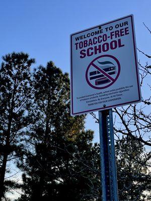 Wakefield High School