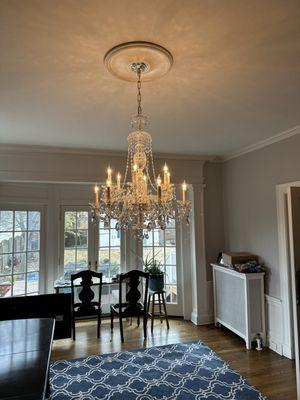 Kalb Lighting & Restoration