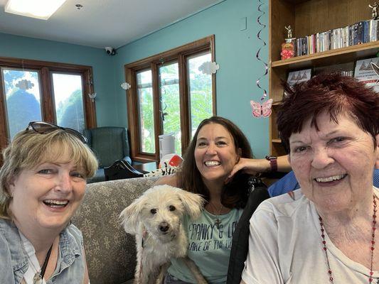 Golden Age Living Center