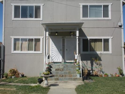 Camden Realty & Property Management