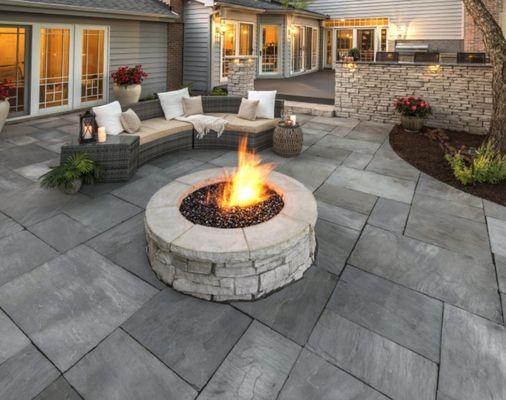 Brilliant Borders Landscaping