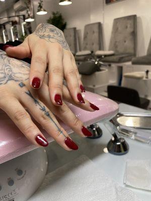 Beautiful Nails & Hair